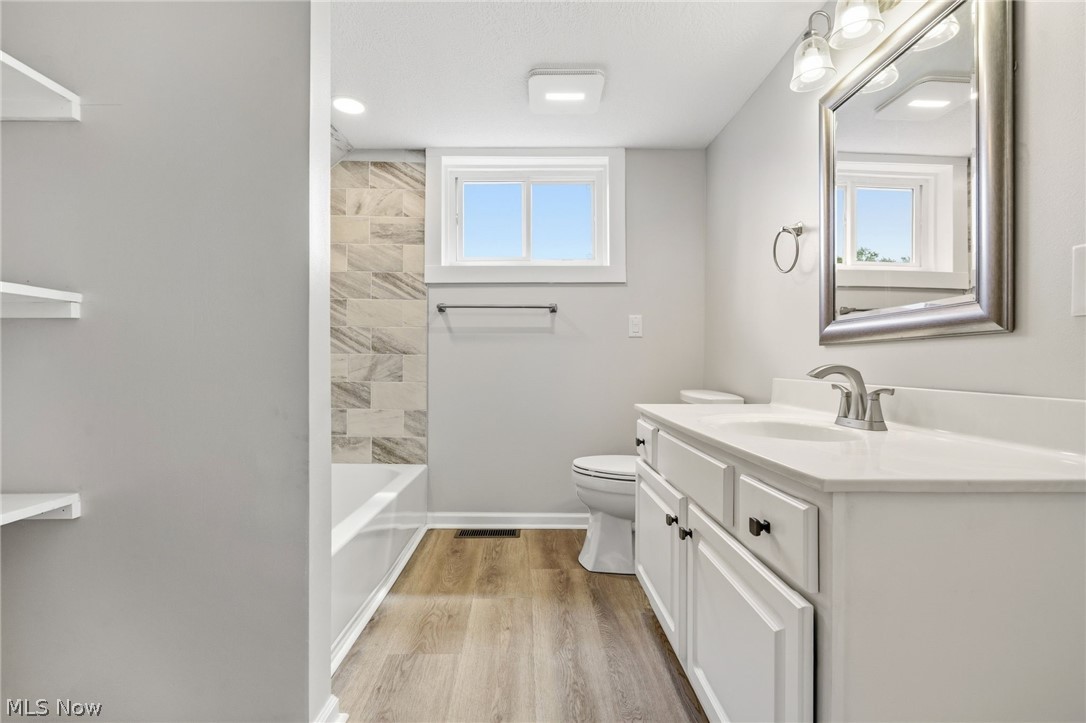 City/Alliance - Residential