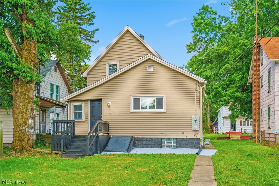 City/Alliance - Residential