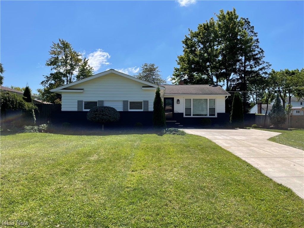 Bonnie Park 01 - Residential Lease