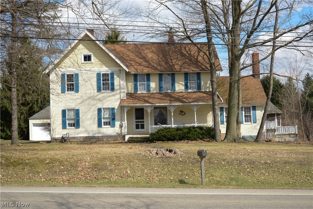 Hiram Spgs - Residential
