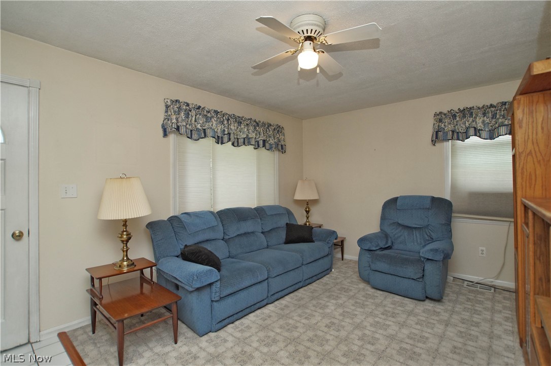Mentor Headlands Park - Residential