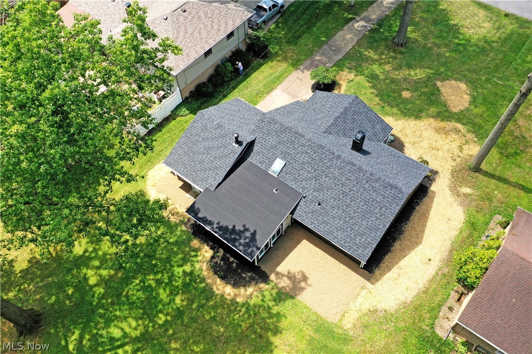 Herron Heights - Residential