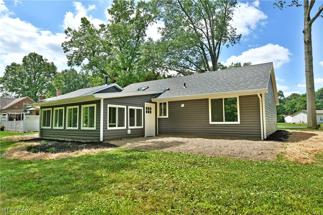 Herron Heights - Residential