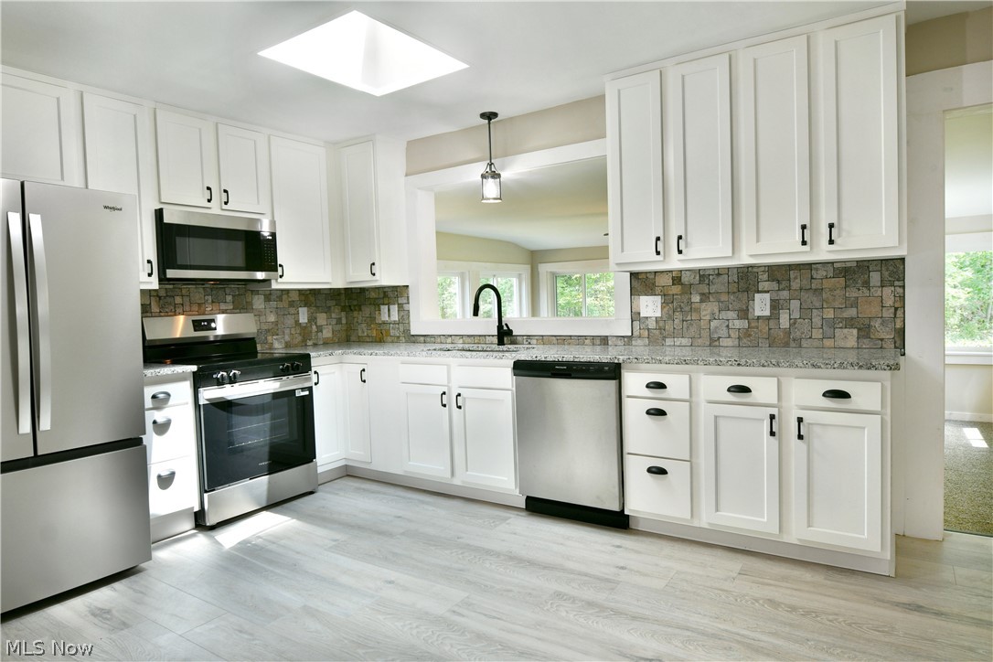 Herron Heights - Residential