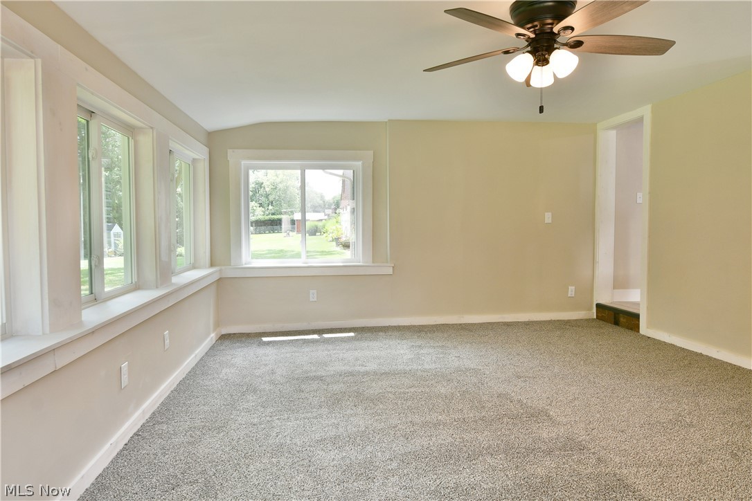 Herron Heights - Residential