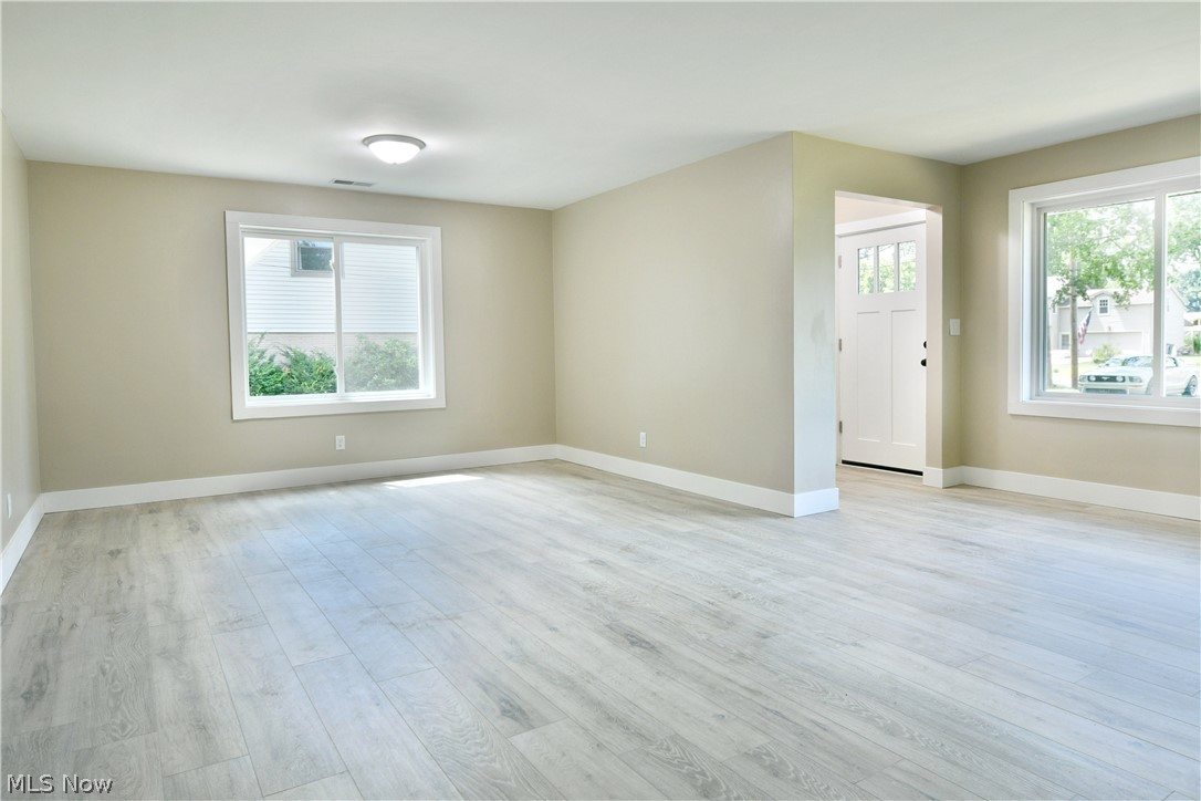 Herron Heights - Residential