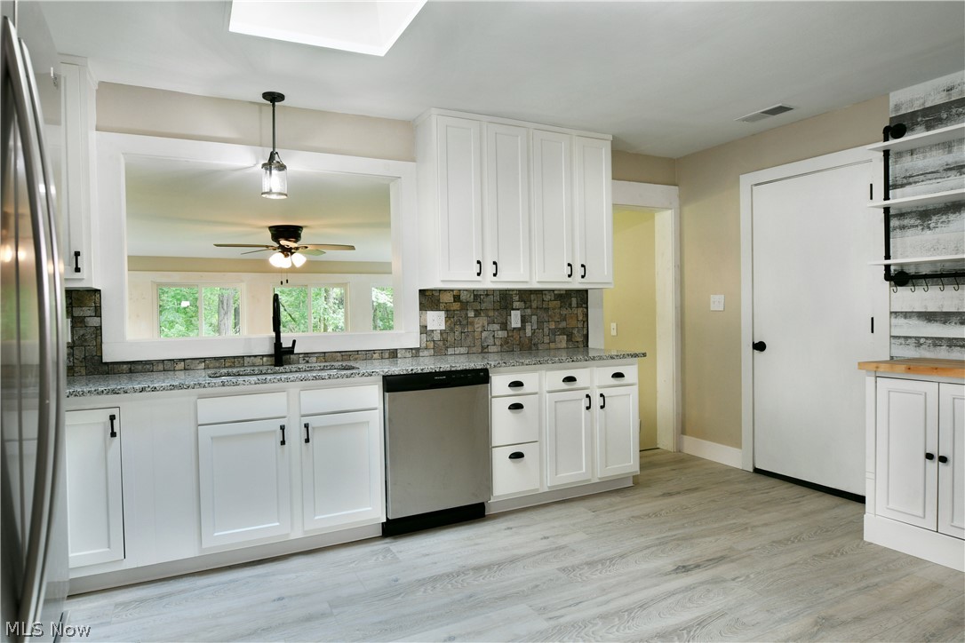 Herron Heights - Residential