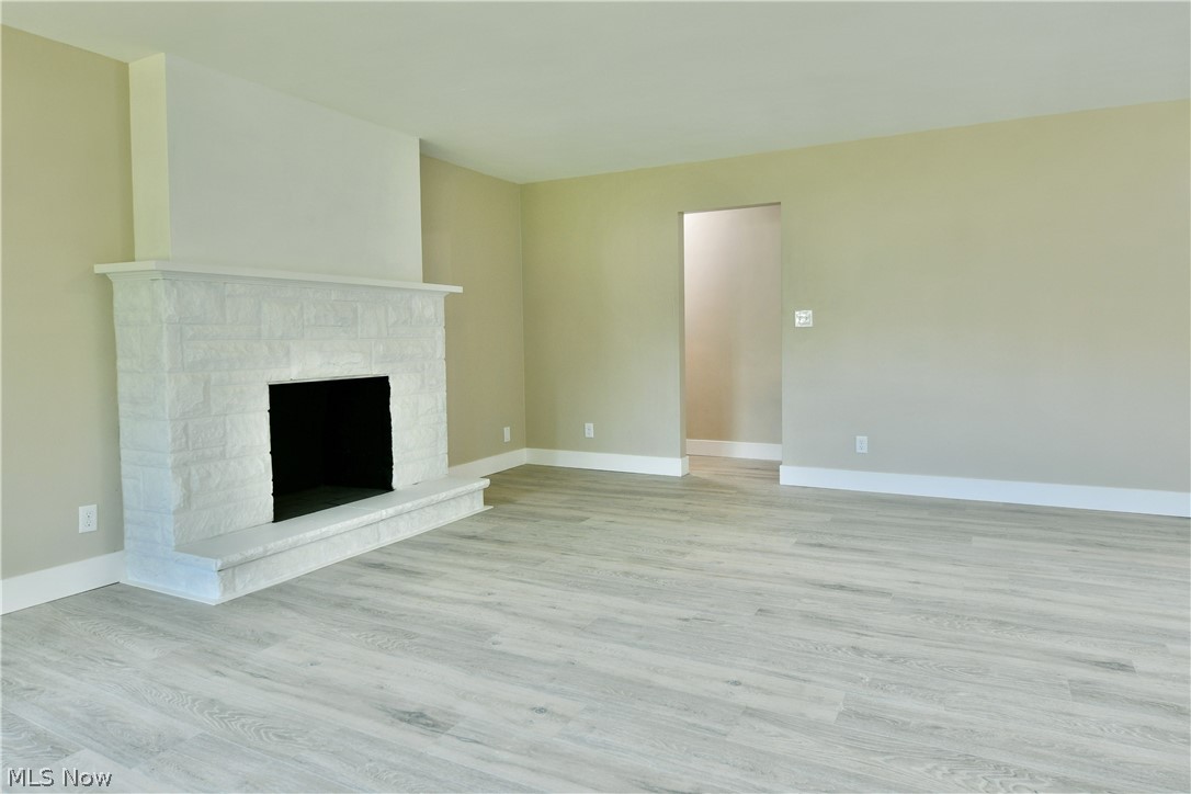 Herron Heights - Residential