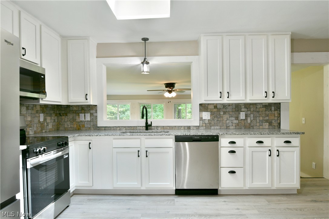 Herron Heights - Residential