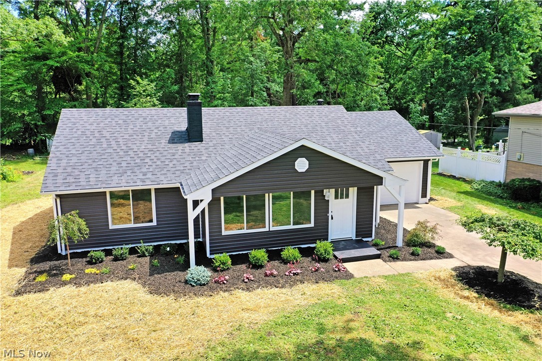 Herron Heights - Residential