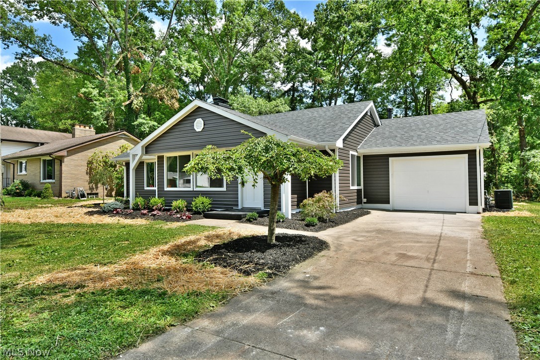 Herron Heights - Residential