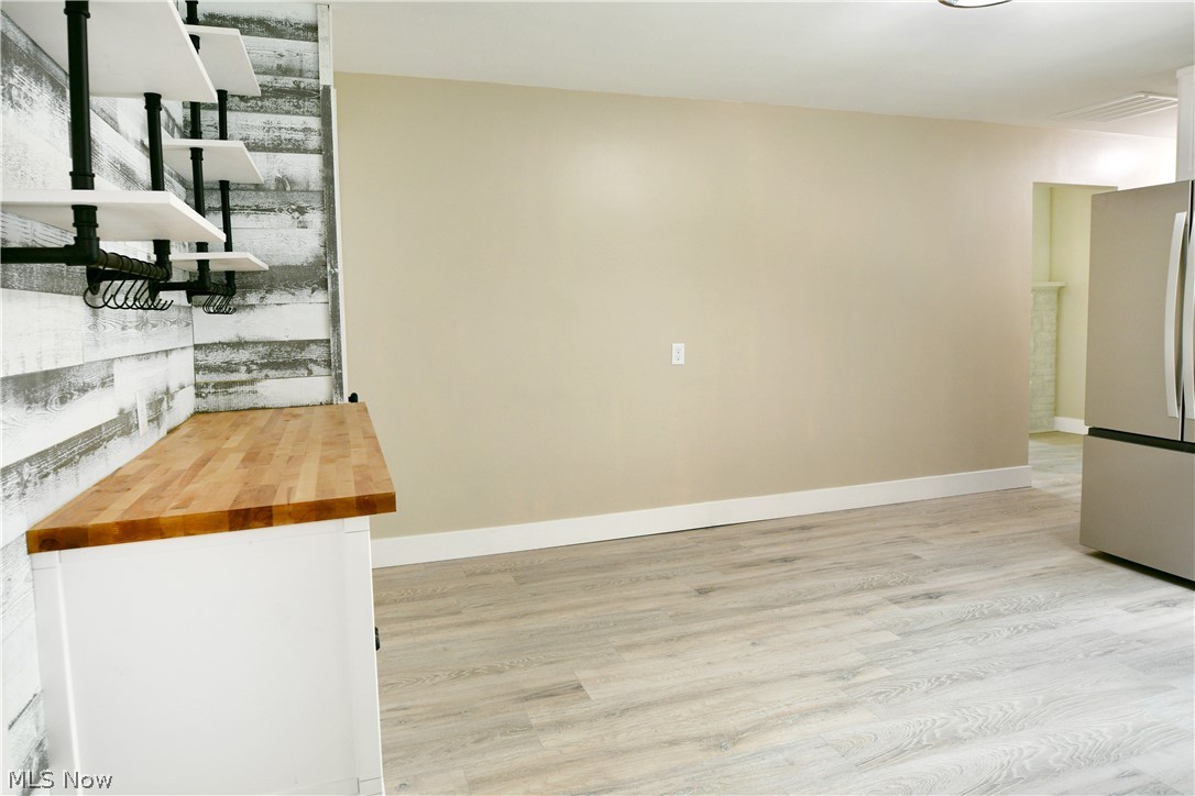 Herron Heights - Residential