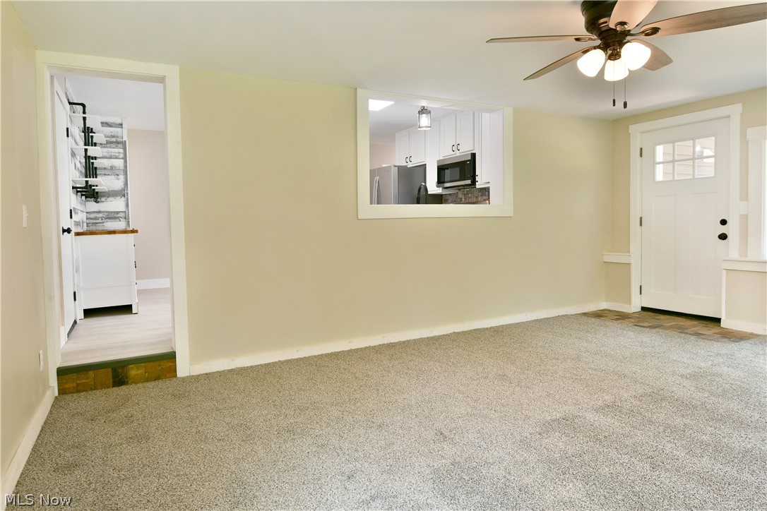 Herron Heights - Residential