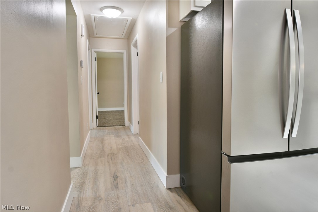 Herron Heights - Residential