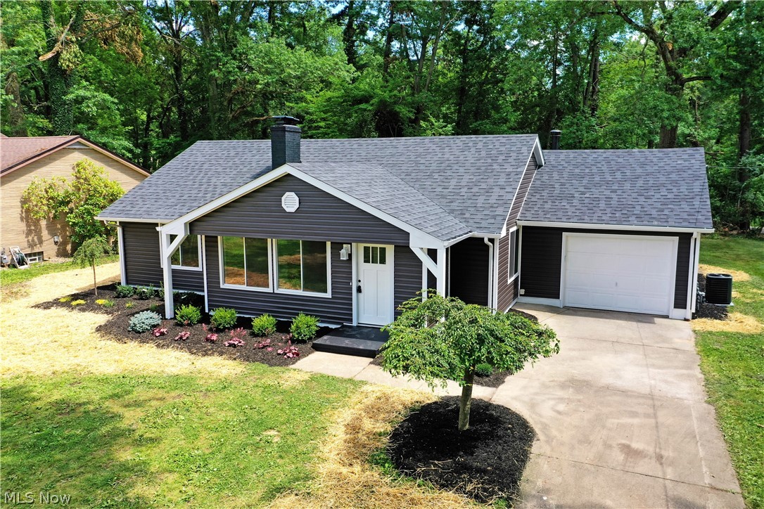 Herron Heights - Residential