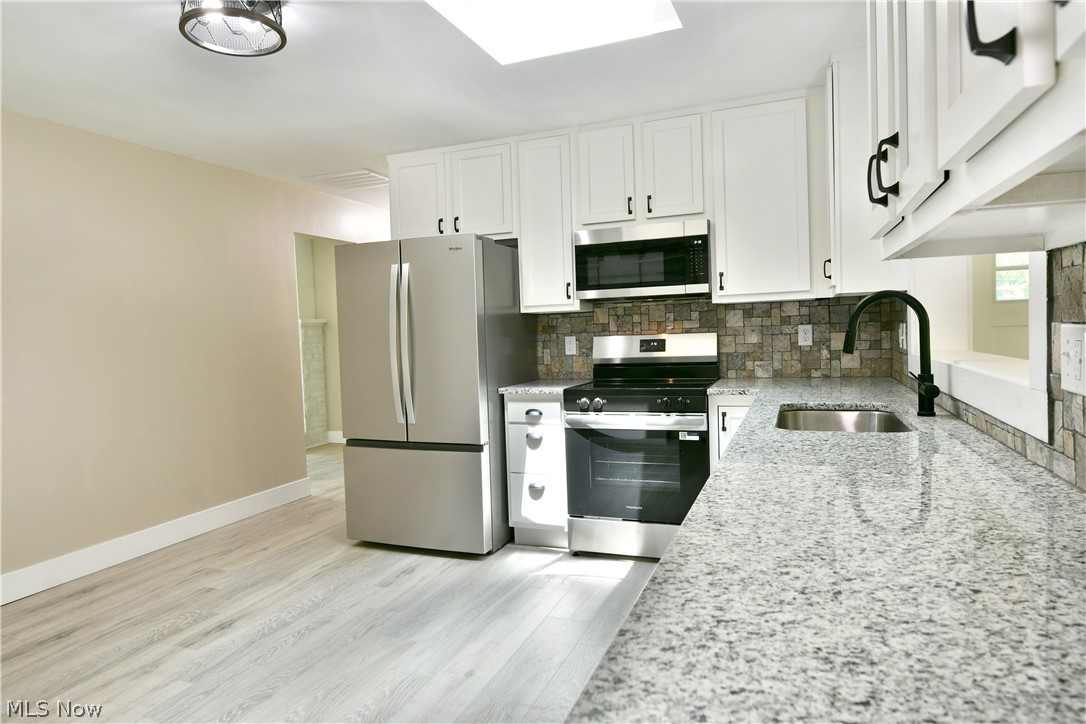 Herron Heights - Residential