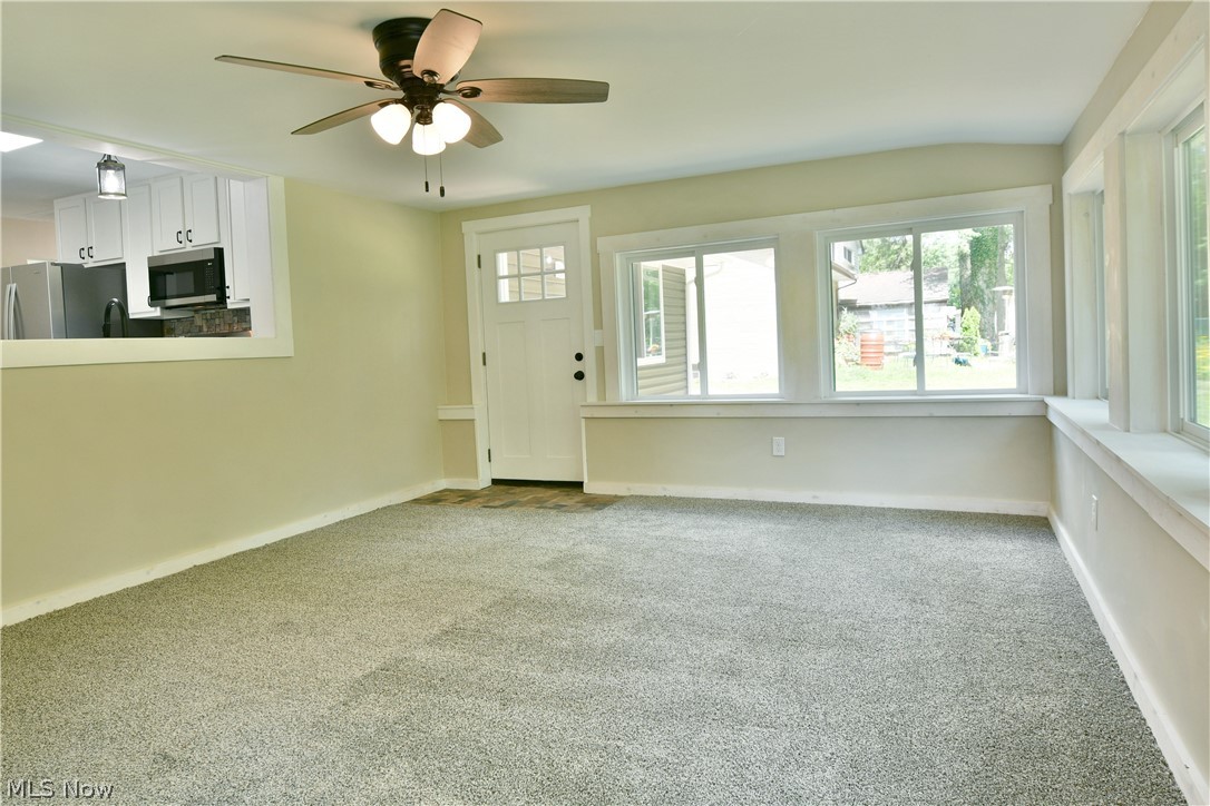 Herron Heights - Residential