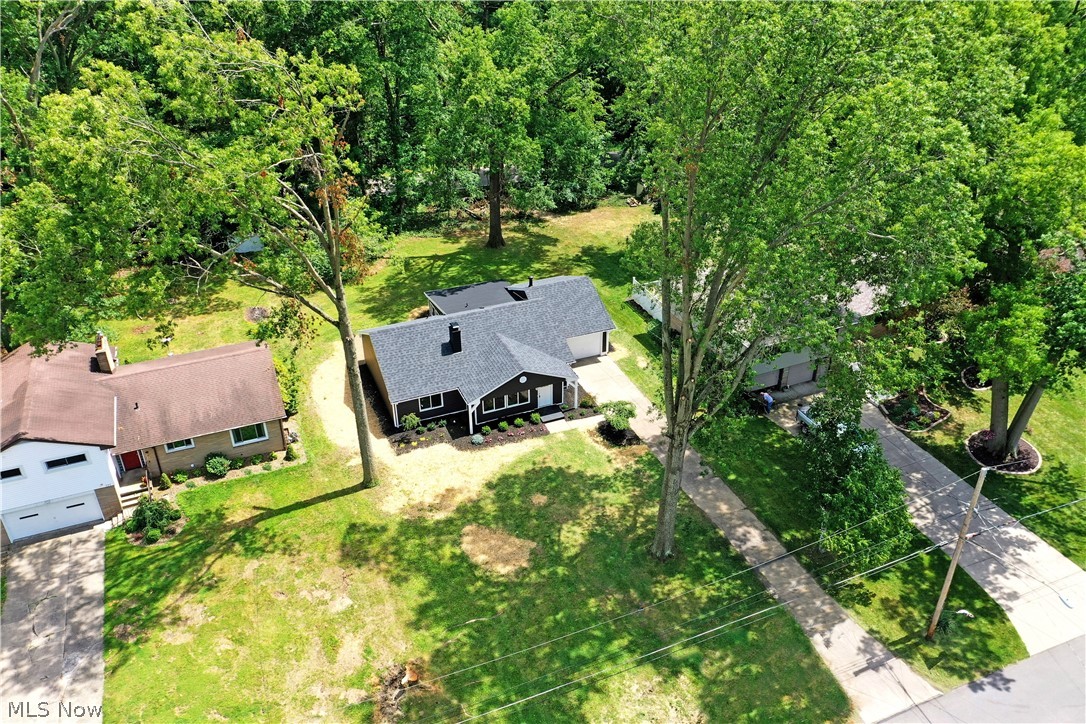 Herron Heights - Residential