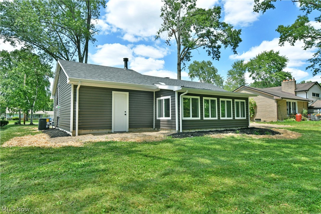 Herron Heights - Residential