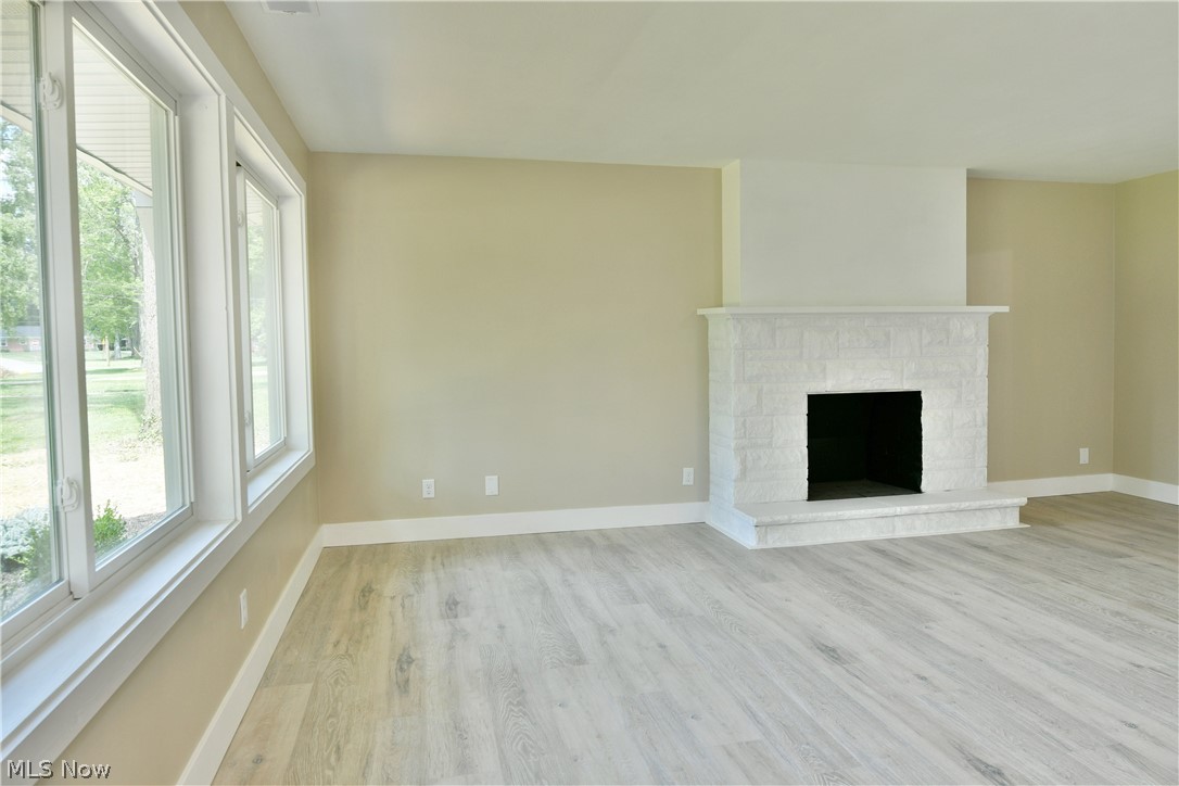 Herron Heights - Residential