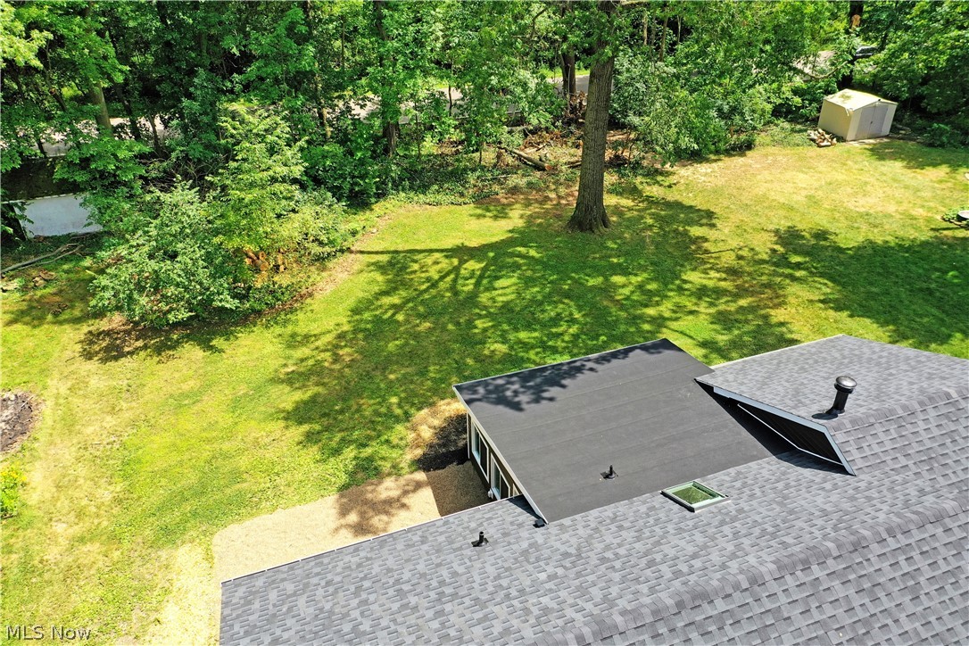 Herron Heights - Residential