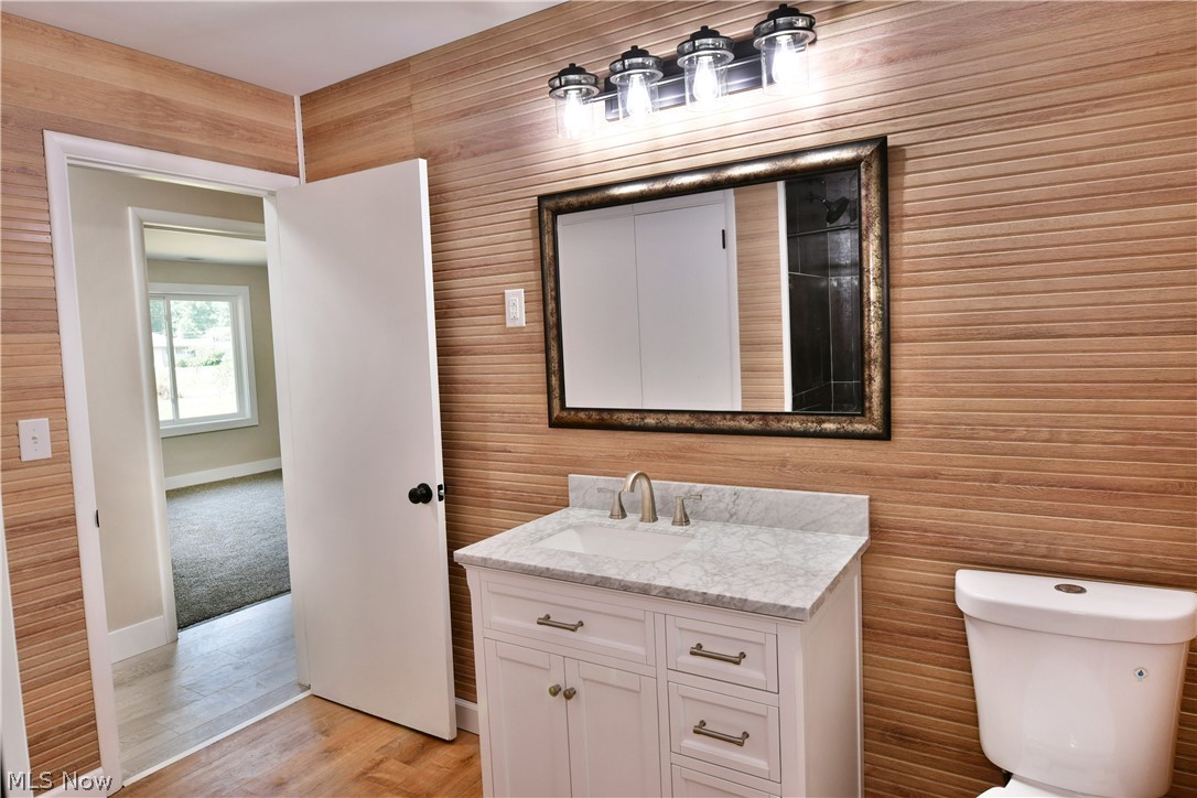 Herron Heights - Residential