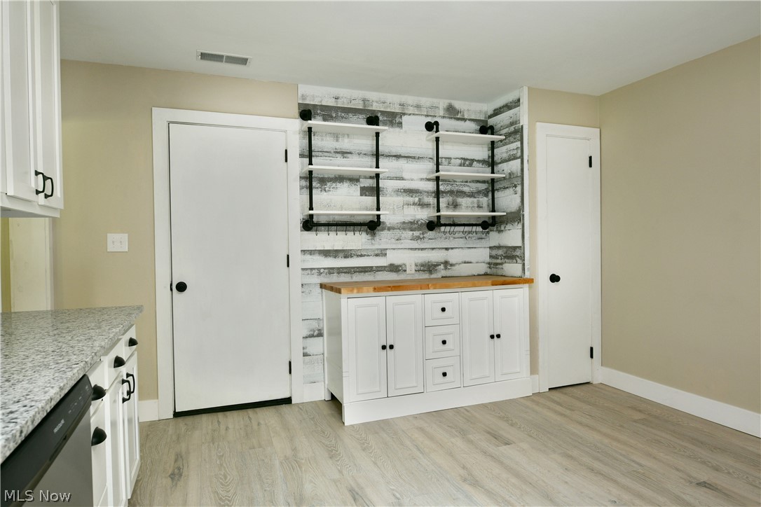 Herron Heights - Residential