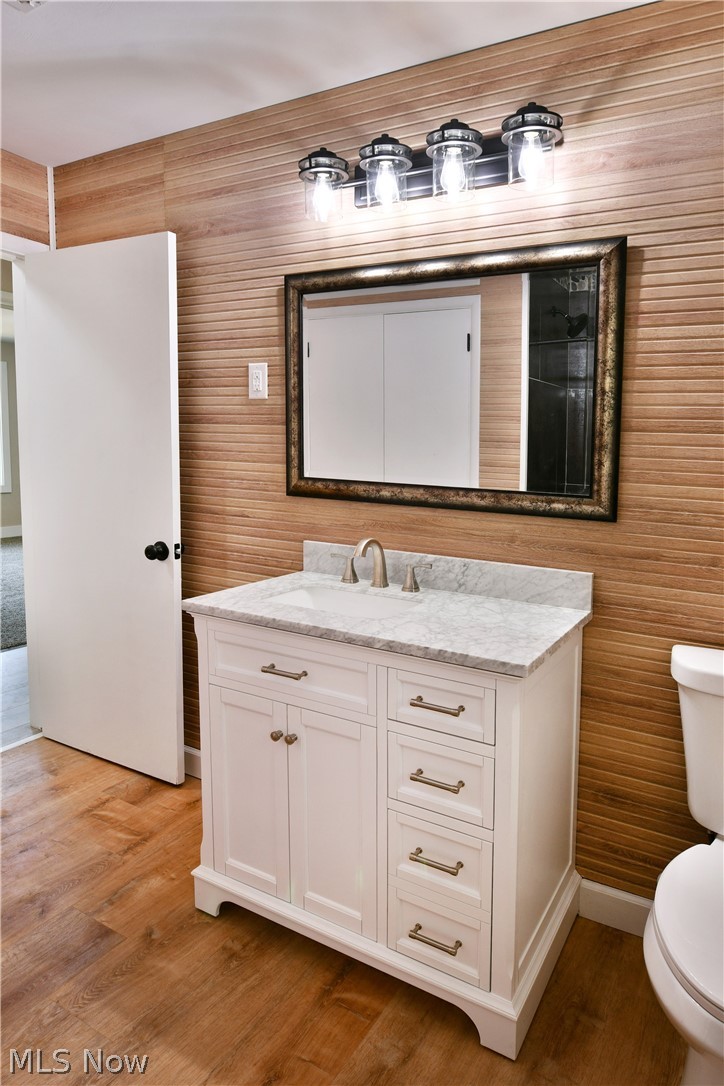 Herron Heights - Residential