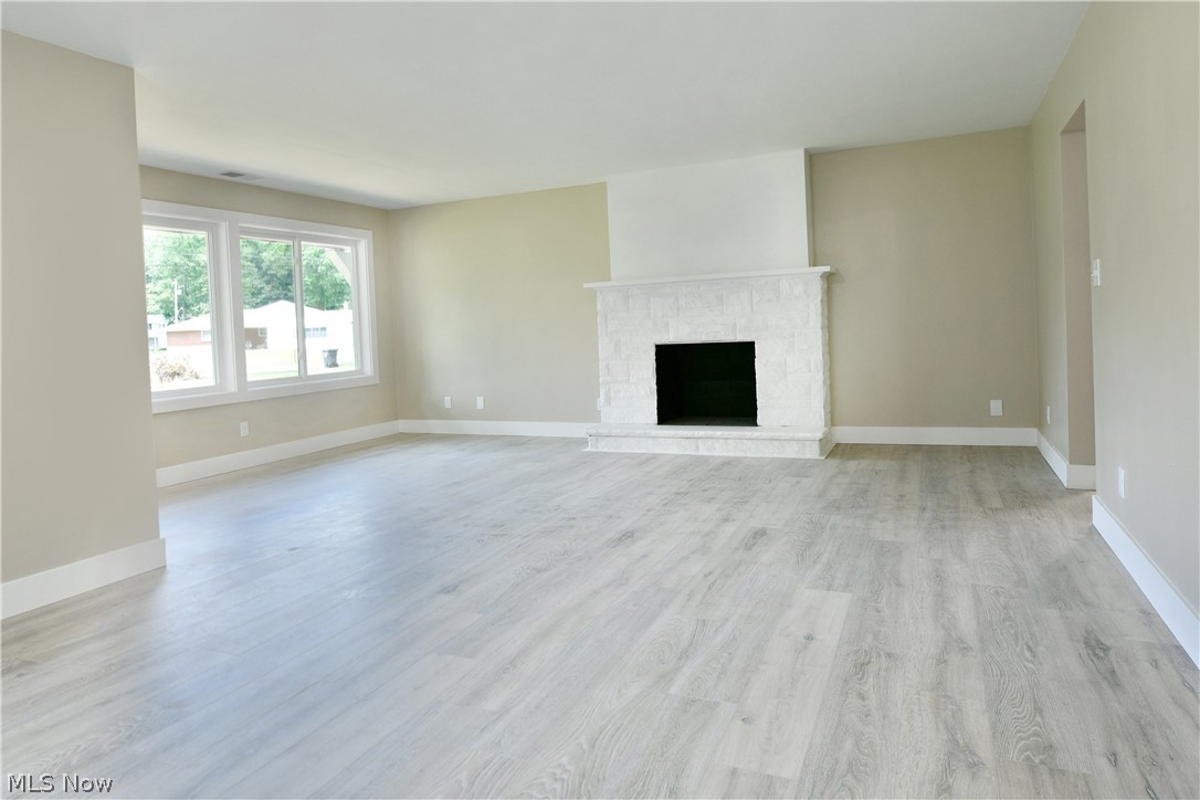Herron Heights - Residential