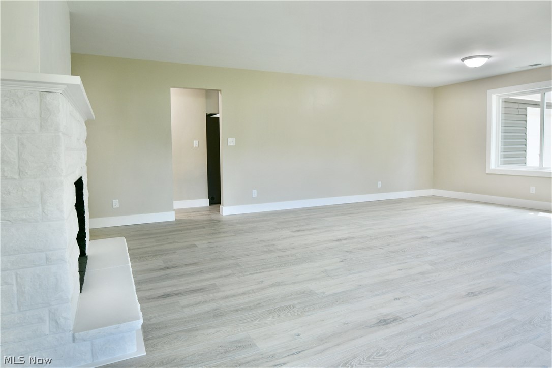 Herron Heights - Residential