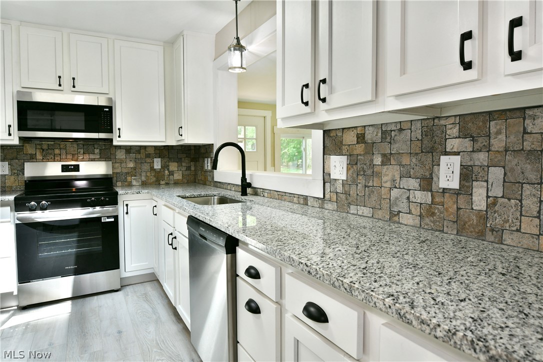 Herron Heights - Residential