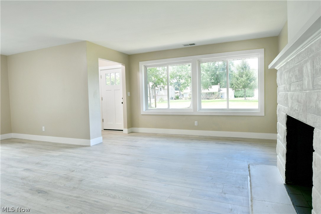 Herron Heights - Residential