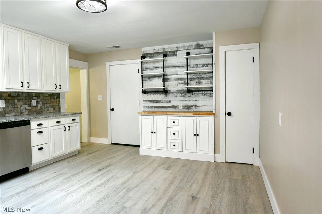 Herron Heights - Residential