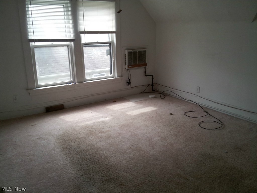 Euclid Heights Alllotment - Residential Lease