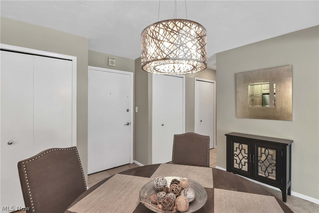 The Carlyle - Residential