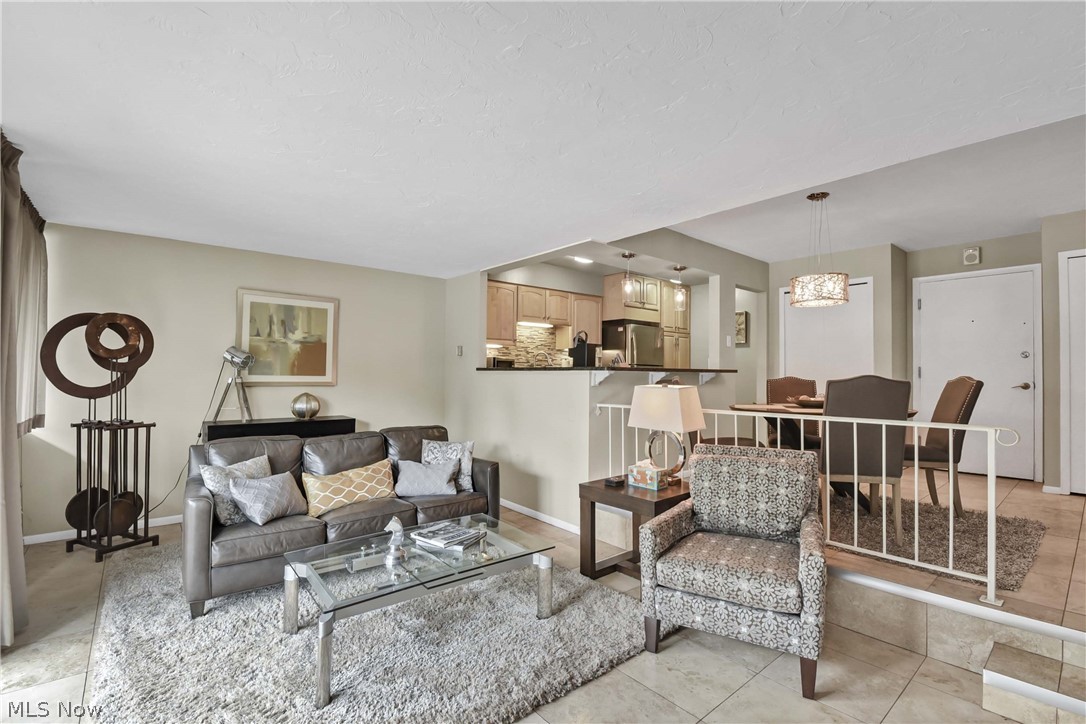 The Carlyle - Residential