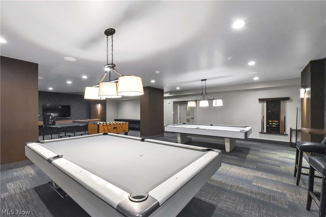 The Carlyle - Residential