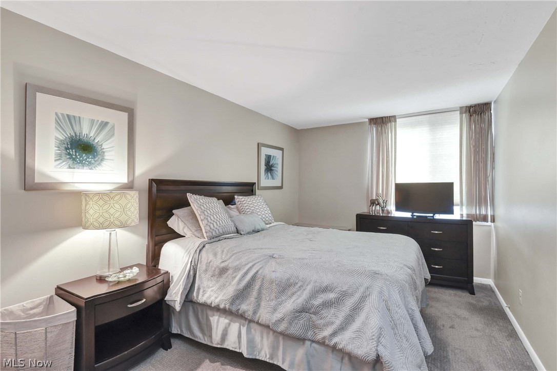 The Carlyle - Residential