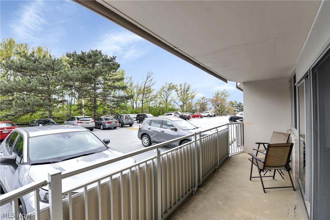 The Carlyle - Residential