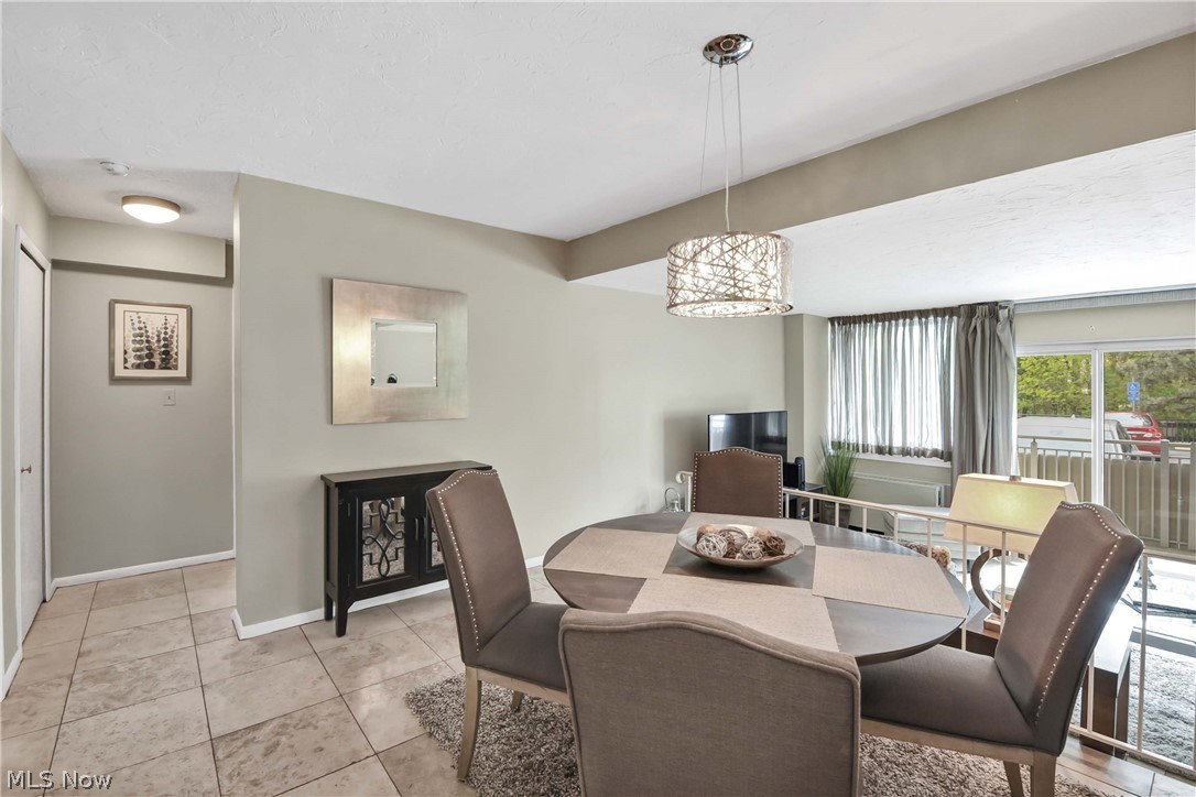 The Carlyle - Residential
