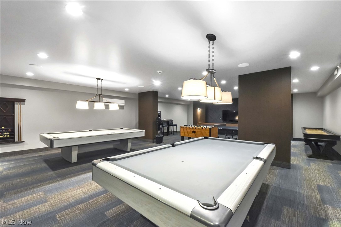 The Carlyle - Residential