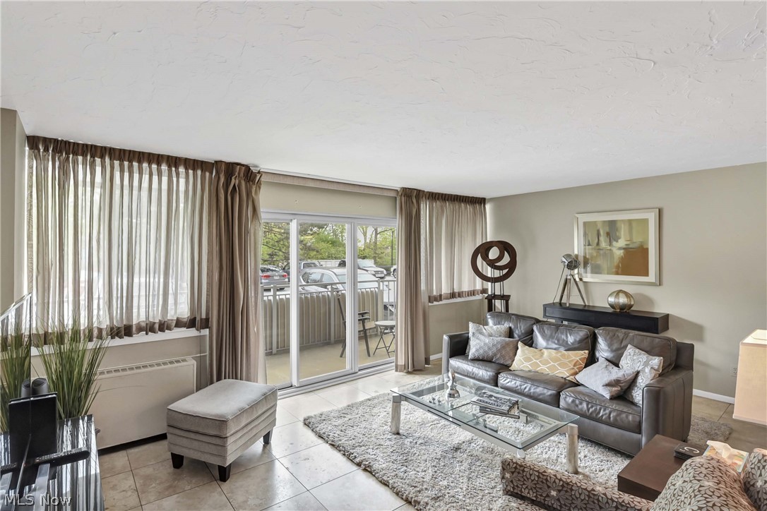 The Carlyle - Residential