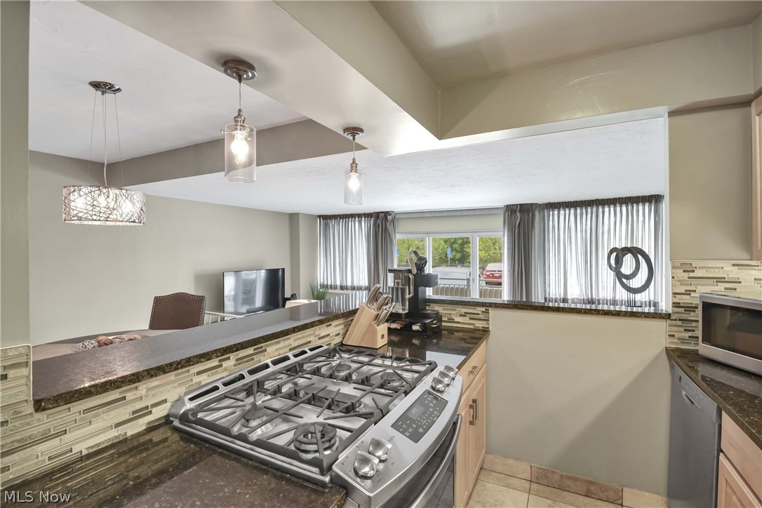 The Carlyle - Residential