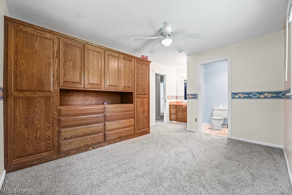 Shady Park - Residential