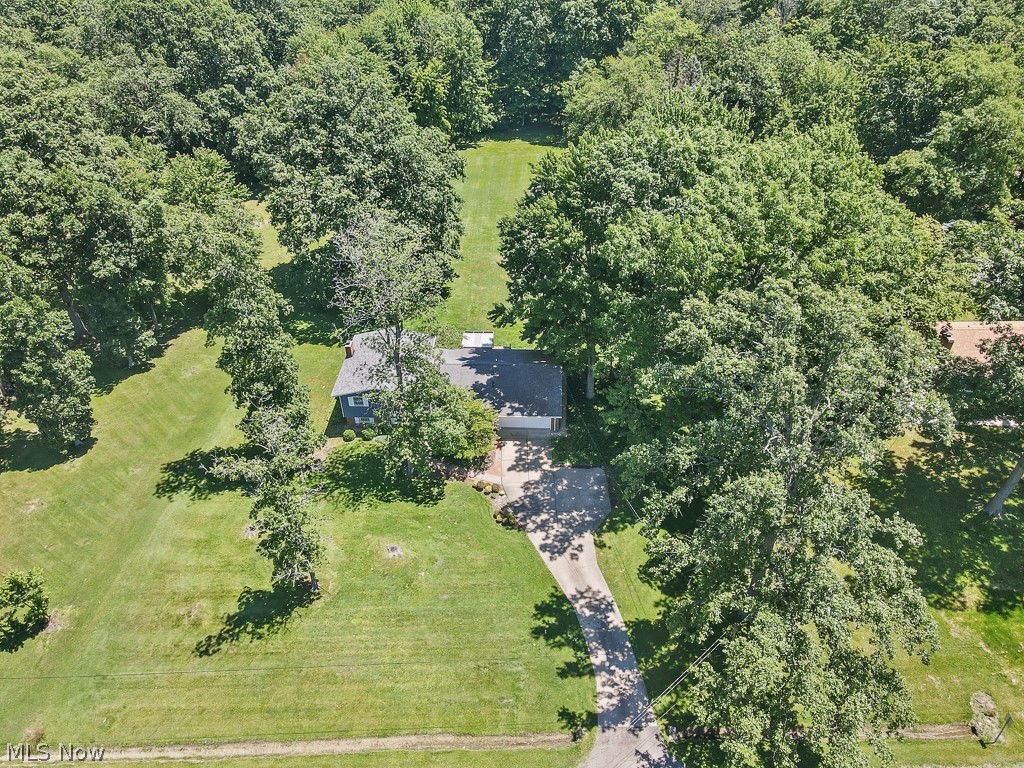 Shady Park - Residential
