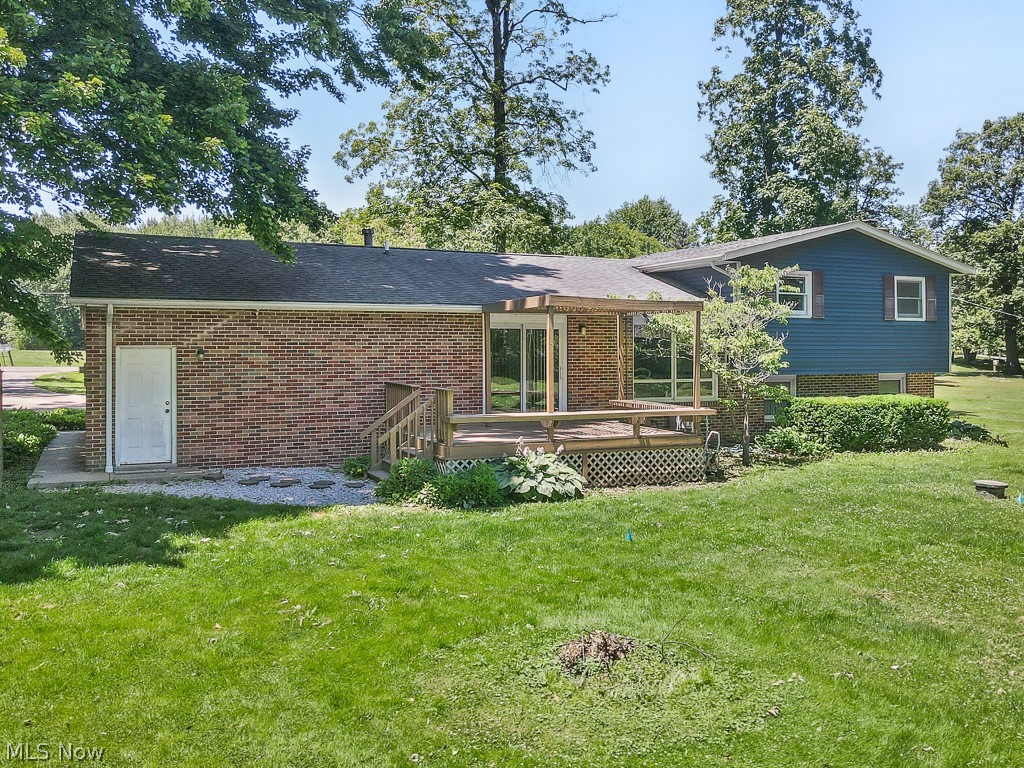 Shady Park - Residential