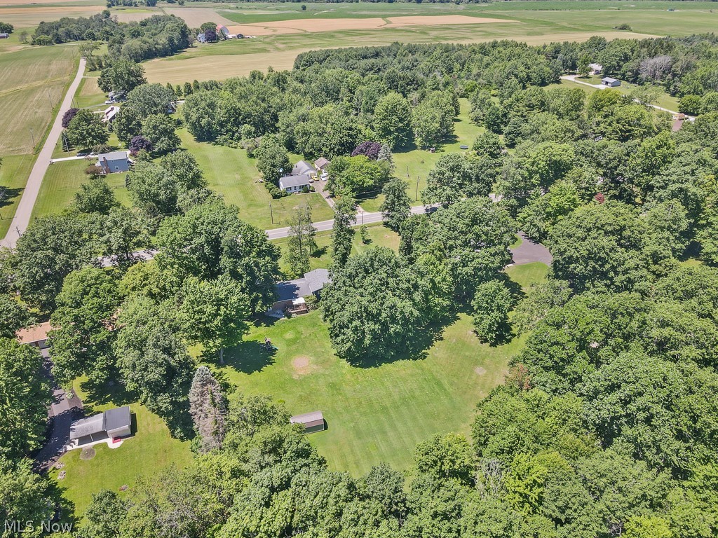 Shady Park - Residential