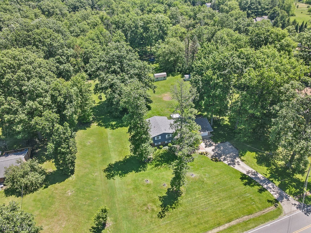 Shady Park - Residential