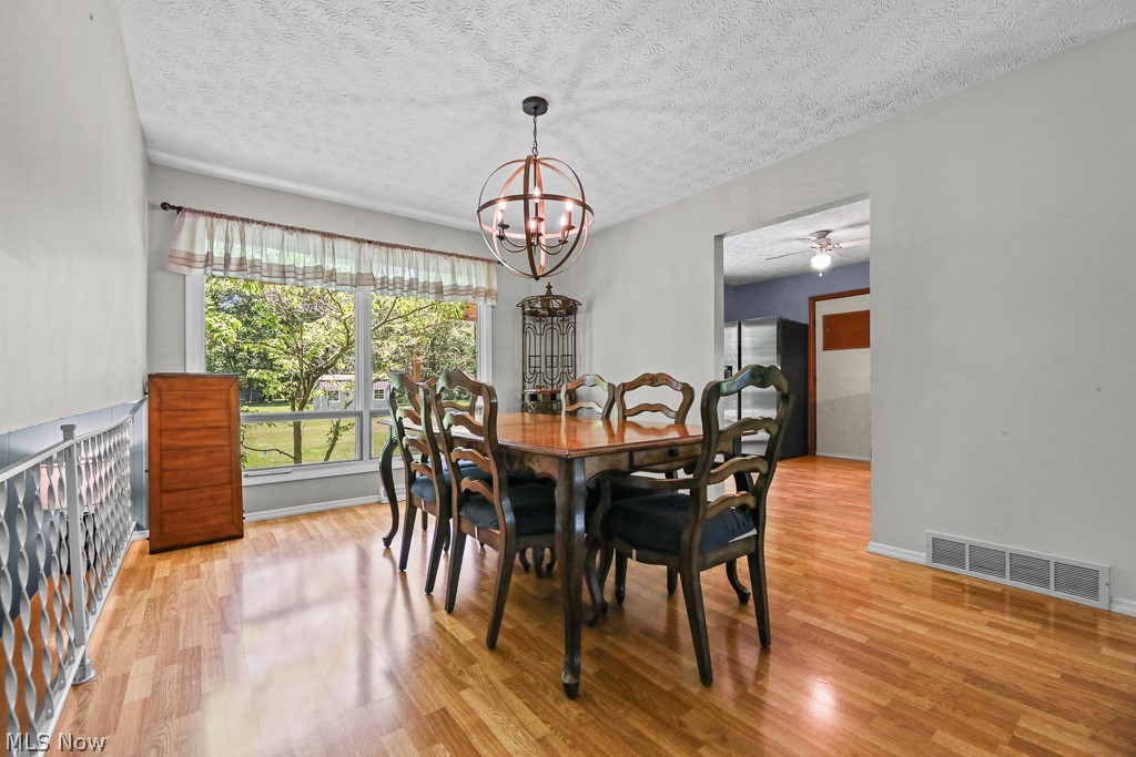 Shady Park - Residential