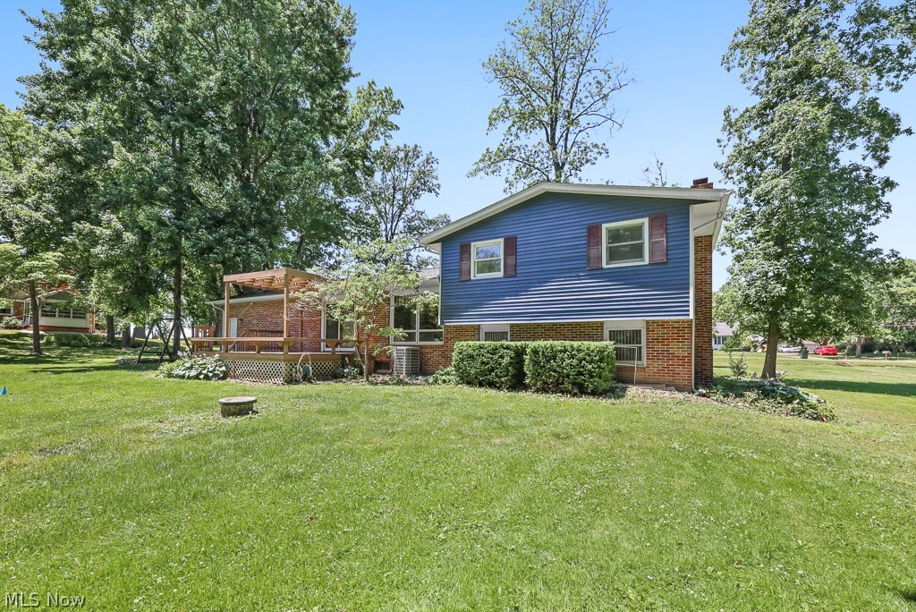 Shady Park - Residential